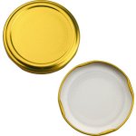 PROHOME - Víčko TWIST OFF 53 10ks v balení – Hledejceny.cz