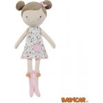 Little Dutch Rosa 50 cm – Zboží Dáma