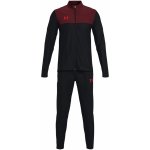Under Armour Armour Challenger Tracksuit černá/vínová – Zboží Mobilmania