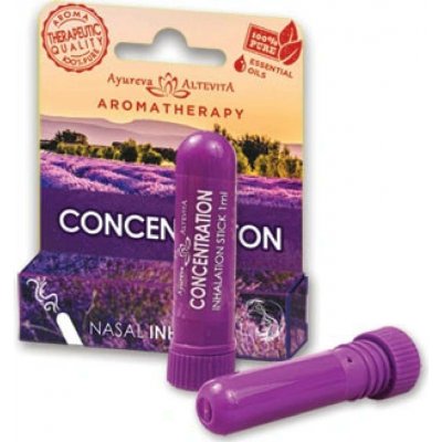 ALTEVITA online s.r.o., nám. Slobody 10, 921 01 Piešťany Altevita Nosní Inhalátor Koncentrace 1ks – Sleviste.cz