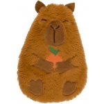 Out of the blue nahřívací polštářek s hliněnými kuličkami Kapybara – Zboží Dáma