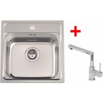 Set Sinks Manaus 480 V + MIX 350P – Zboží Mobilmania