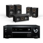 Onkyo SET Onkyo TX-NR5100 + JAMO S 803 HCS – Zbozi.Blesk.cz