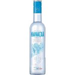 Hanácká Vodka 37,5% 1 l (holá láhev) – Zboží Dáma