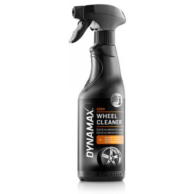 Dynamax DXE4 Wheel Cleaner 500 ml – Hledejceny.cz