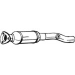 Bosal BS 099-547 | Zboží Auto
