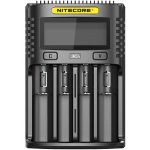 Nitecore UMS4 – Zboží Živě
