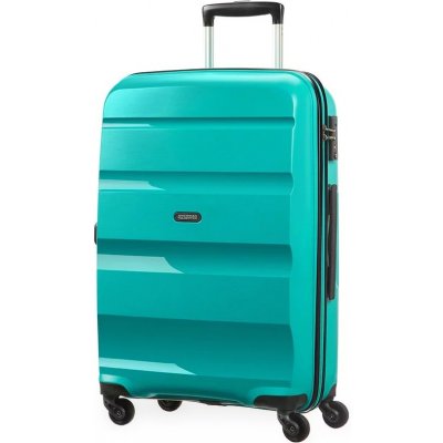 American Tourister Bon Air Spinner tyrkysová 57,5 l – Zboží Mobilmania