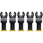 DeWalt DT20707 pilový list 30x43 mm – Zboží Dáma