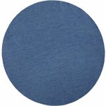 Hanse Home Twin-Wendeteppiche 103100 blau creme – Zboží Mobilmania