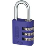 Abus 724/40 fialový – Zbozi.Blesk.cz