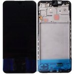 LCD Displej + Rám Samsung Galaxy A16 5G – Sleviste.cz
