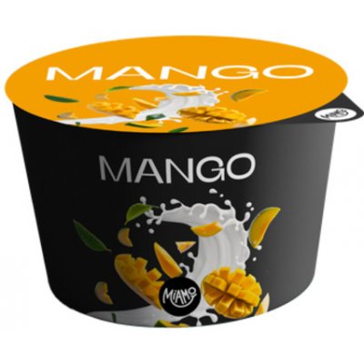 Miamo Mango 80 ml – Hledejceny.cz