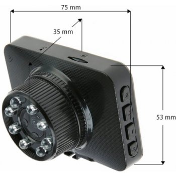 Manta DVR302H