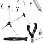 BEHR Stojan na pruty Rod-Pod – Zboží Dáma