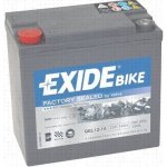 Exide GEL12-14 | Zboží Auto
