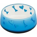 Trixie Lovely Dog Miska těžká pro psa 600 ml /15 cm – Zboží Dáma