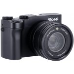 Rollei Powerflex X8 Dual Lens – Zboží Živě