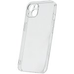 TFO Tenké 2 mm Motorola Moto E22 / E22i čiré – Zbozi.Blesk.cz