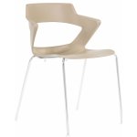 Antares moderní jednací židle 2160 PC Aoki – Hledejceny.cz