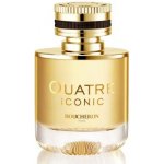 Boucheron Quatre Iconic parfémovaná voda dámská 50 ml – Hledejceny.cz