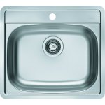 Alveus More 10 (I) dekor – Zboží Mobilmania