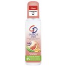 CD deo roll-on Energie s grepem a zázvorem 50 ml