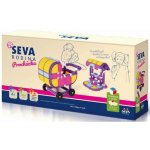 Seva Rodina Procházka – Zboží Dáma