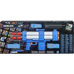 Nerf Hasbro Roblox Arsenal Pulse Laser F2484EU4 – Sleviste.cz