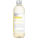 Vitamin Well Defence citrus bezový květ 0,5 l – Sleviste.cz