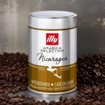 Illy Nicaragua zrnková 250 g – Hledejceny.cz