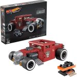 MEGA BLOKS Mega Construx Hot Wheels Bone Shaker – Zboží Dáma