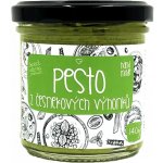 Goodie Pesto z česnekových výhonků 140 g – Zboží Mobilmania