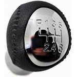 Protec Řadící páka s manžetou VW Golf VI, 2008-2012 5st – Sleviste.cz