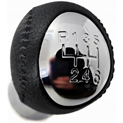 Protec Řadící páka s manžetou VW Golf VI, 2008-2012 5st – Sleviste.cz