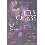 Sandman Hra o tebe – Hledejceny.cz