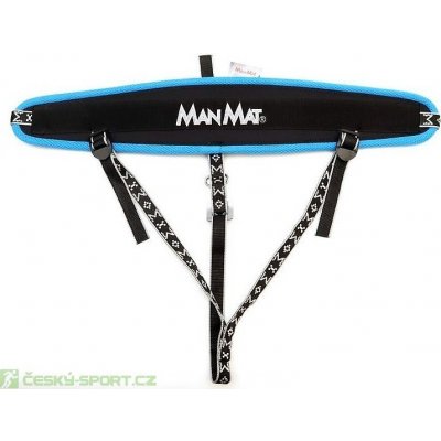 ManMat Opasek Canicross MM S – Hledejceny.cz