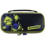 Hori Vault Case Splatoon 3 ochranné pouzdro Nintendo Switch – Zboží Živě