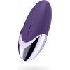 Vibrátor Satisfyer Pleasure purple