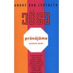 Pránájáma - technika dechu - André Van Lysebeth – Hledejceny.cz