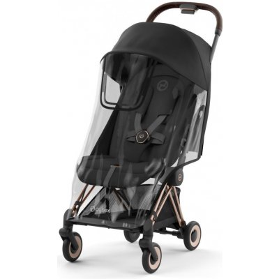 CYBEX Coya Transparent – Zboží Dáma