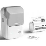 Niimbot B1 Smart šedá – Zboží Živě