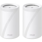 TP-Link Deco BE65, 3ks – Zbozi.Blesk.cz