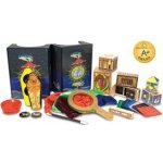 Melissa & Doug Kouzelnická sada DELUXE – Zbozi.Blesk.cz