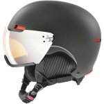 Uvex HLMT 500 visor 20/21 – Zboží Mobilmania