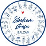 Puressentiel roll-on proti stresu 5 ml – Zboží Mobilmania