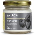Alteya Organics bambucké máslo 100% BIO 80 g – Zboží Dáma