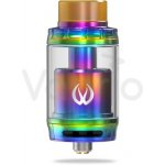 Vandy Vape Govad 24mm RTA 2ml 4ml duhová – Hledejceny.cz