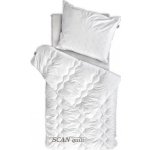 SCANquilt přikrývka Comfort Cotton Plus antibakteriální 140x200 – Zboží Mobilmania