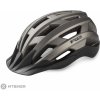 Cyklistická helma R2 Explorer ATH28G metalická šedá 2024